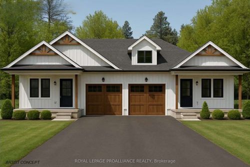 Lot 18 Lancaster Drive, Brighton, ON, K0K1H0 | Card Image