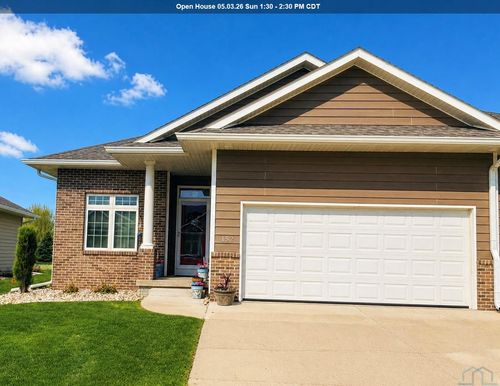 152 Brookline Trl, Dakota Dunes, SD, 57049 | Card Image