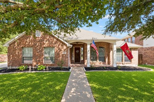 2801 Madison Dr, Melissa, TX, 75454-2462 | Card Image