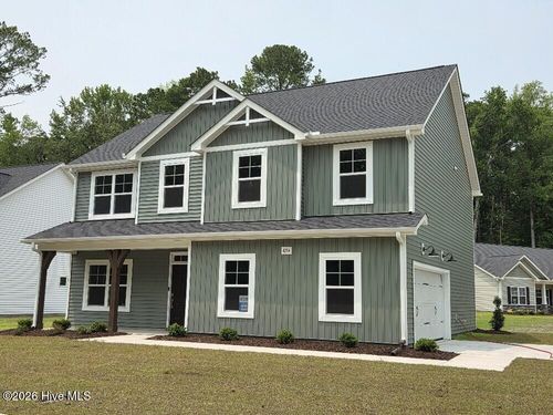 4214 Tinsley Court, Ayden, NC, 28513 | Card Image