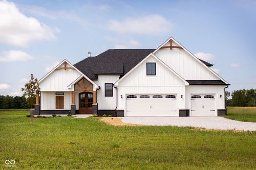 Lot 2 Jericho West Court, New Palestine, IN, 46163 | Card Image