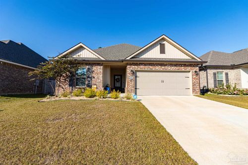 4234 Southern Palm Dr, Pace, FL, 32571-1406 | Card Image