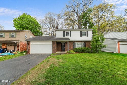 1909 Winchester Rd, Toledo, OH, 43613-2208 | Card Image