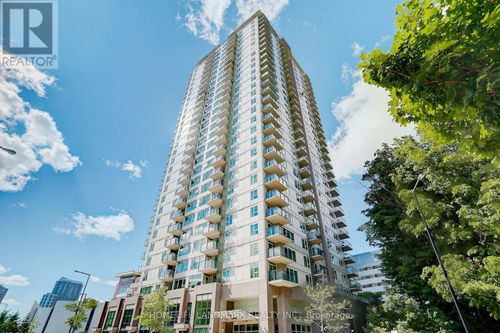 2307-190 Borough Dr, Scarborough, ON, M1P0B6 | Card Image