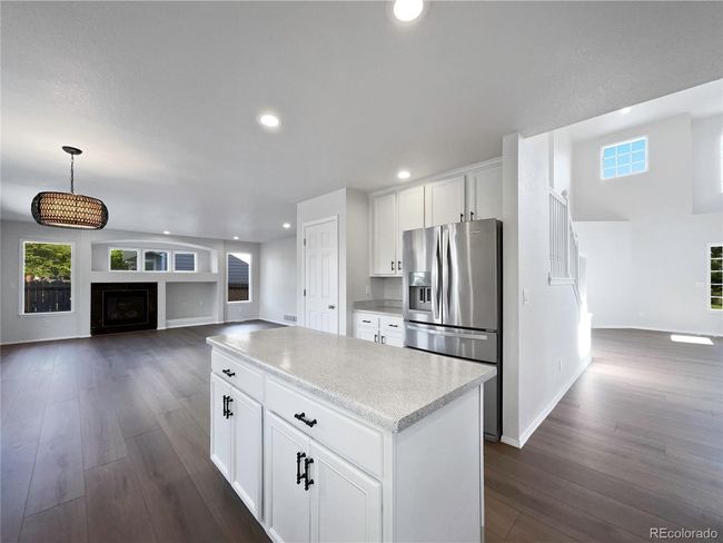 545 Short Dr, House other with 5 bedrooms, 4 bathrooms and 3 parking in Dacono CO | Image 22