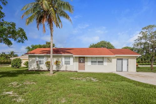 2424 Angler Dr, Delray Beach, FL, 33445-2373 | Card Image