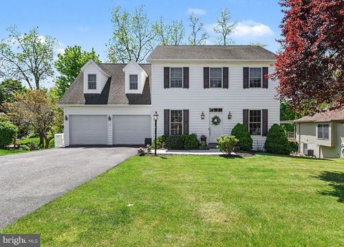 12 Dove Ct, DILLSBURG, PA, 17019-8509 | Card Image