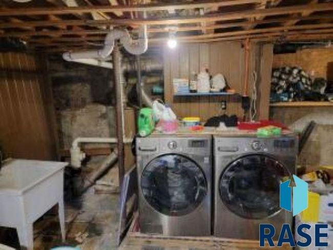 1108 W 3 Rd Ave, House other with 3 bedrooms, 2 bathrooms and null parking in Mitchell SD | Image 17