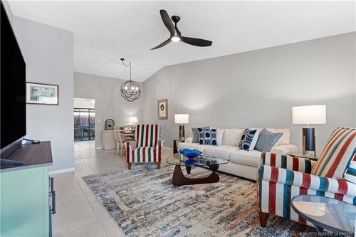 8156 Se Villa Way, Hobe Sound, FL, 33455-2039 | Card Image