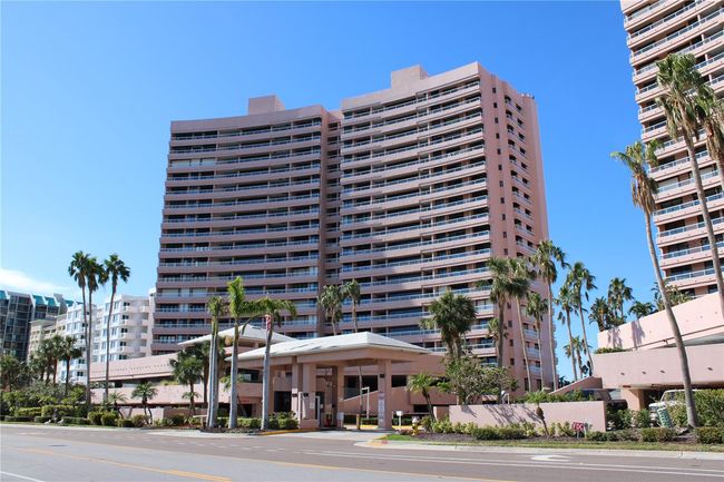 UNIT-7F - 1340 Gulf Blvd, Condo with 2 bedrooms, 2 bathrooms and null parking in Clearwater FL | Image 59