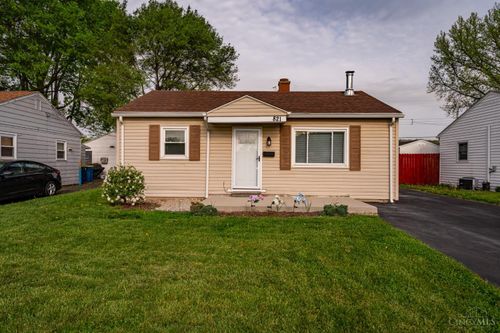 821 Old Main Street, Miamisburg, OH, 45342 | Card Image