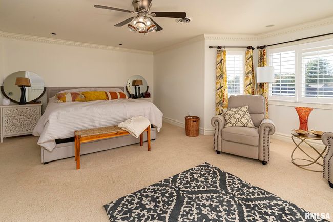 1506 Baltusrol Dr, House other with 4 bedrooms, 3 bathrooms and null parking in Marion IL | Image 34