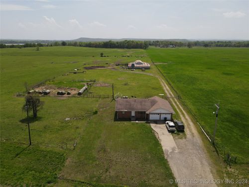 20775 Highway 9, Keota, OK, 74941 | Card Image