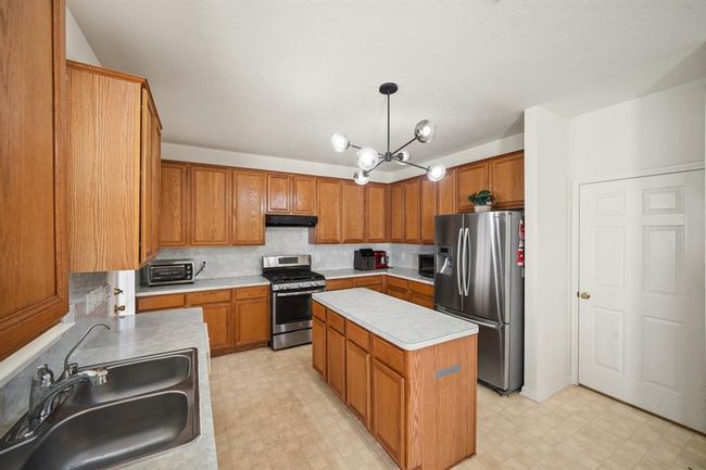 13823 Eldridge Garden Cir, House other with 4 bedrooms, 3 bathrooms and 2 parking in Houston TX | Image 17