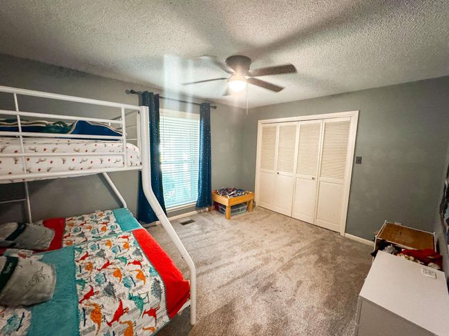 105 Liles Dr, House other with 4 bedrooms, 2 bathrooms and null parking in Searcy AR | Image 36