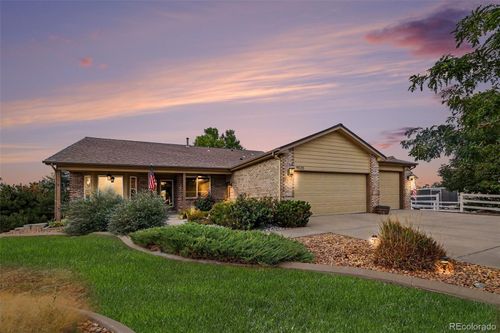 9025 E 138th Ct, Brighton, CO, 80602-8230 | Card Image