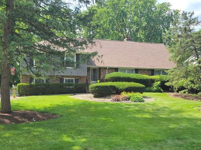 16W581 Hillside Lane, House other with 4 bedrooms, 2 bathrooms and 8 parking in Willowbrook IL | Image 2