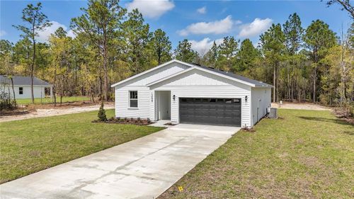 12639 Sw 78th Pl, DUNNELLON, FL, 34432-3375 | Card Image