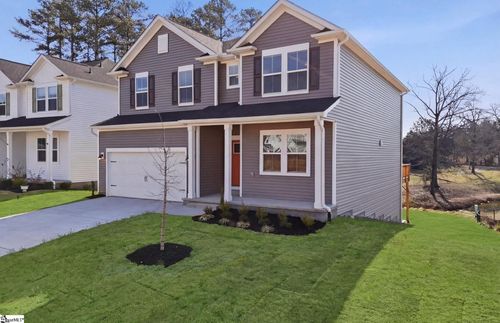 lot-45-100 Indigo Cir, Easley, SC, 29642-3069 | Card Image