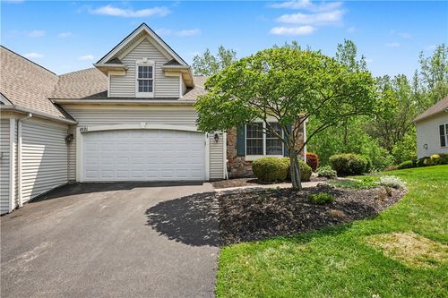 1021 Sutherland Way, Victor, NY, 14564-1516 | Card Image