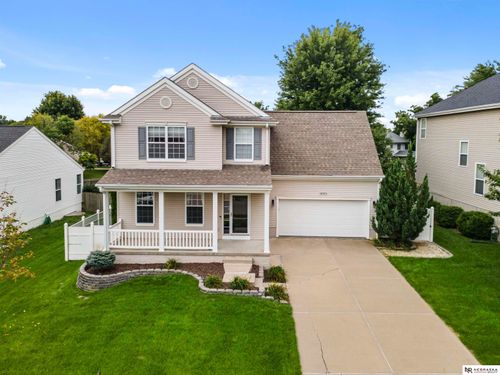 16313 Sherwood Ave, Omaha, NE, 68116-7501 | Card Image