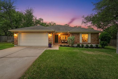 12607 Schreiner Ct, Austin, TX, 78732-2244 | Card Image