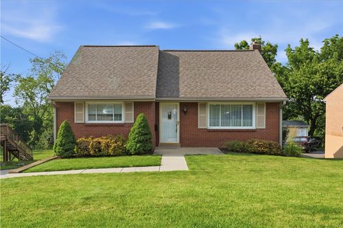 1276 Raven Dr, Scott Twp, PA, 15243 | Card Image