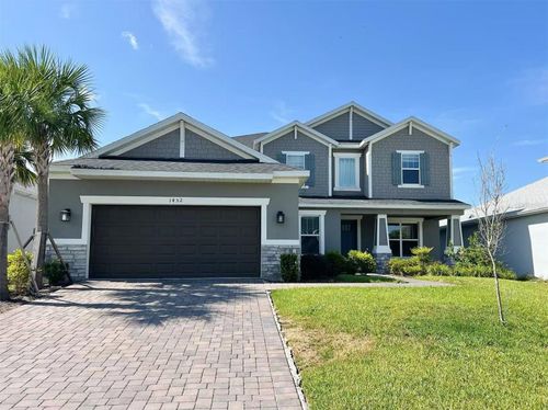 1452 Waterview Ridge Cir, APOPKA, FL, 32703-6236 | Card Image