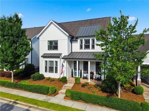 116 Idylwilde Way, Canton, GA, 30115-8940 | Card Image