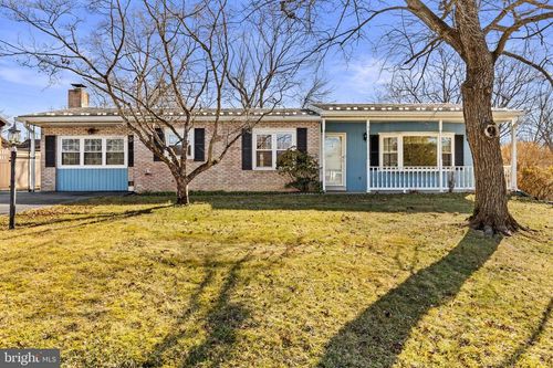 1443 Wanda Ln, HARRISBURG, PA, 17109-5543 | Card Image