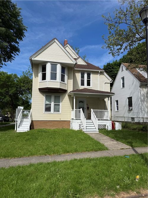 74 Mason Street, Rochester, NY, 14613 | Card Image