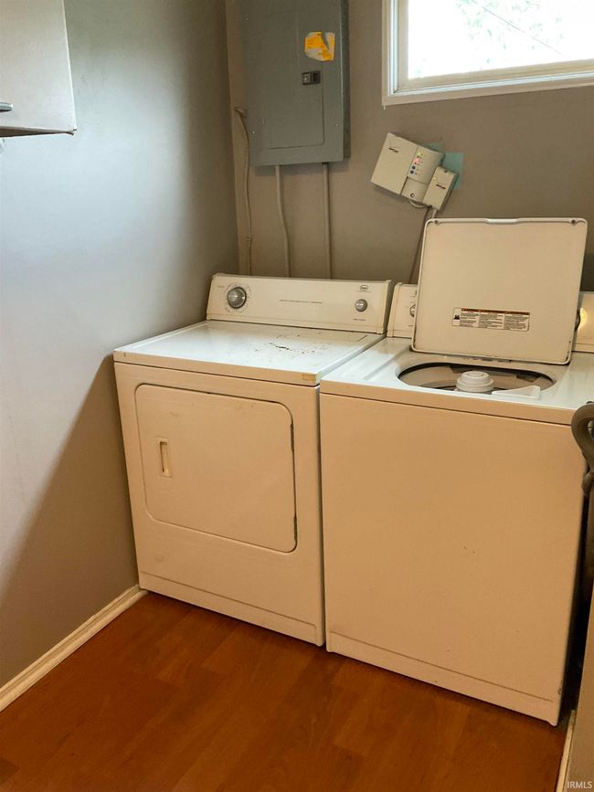 4927 Stony Run Ct, House other with 3 bedrooms, 1 bathrooms and null parking in Fort Wayne IN | Image 8