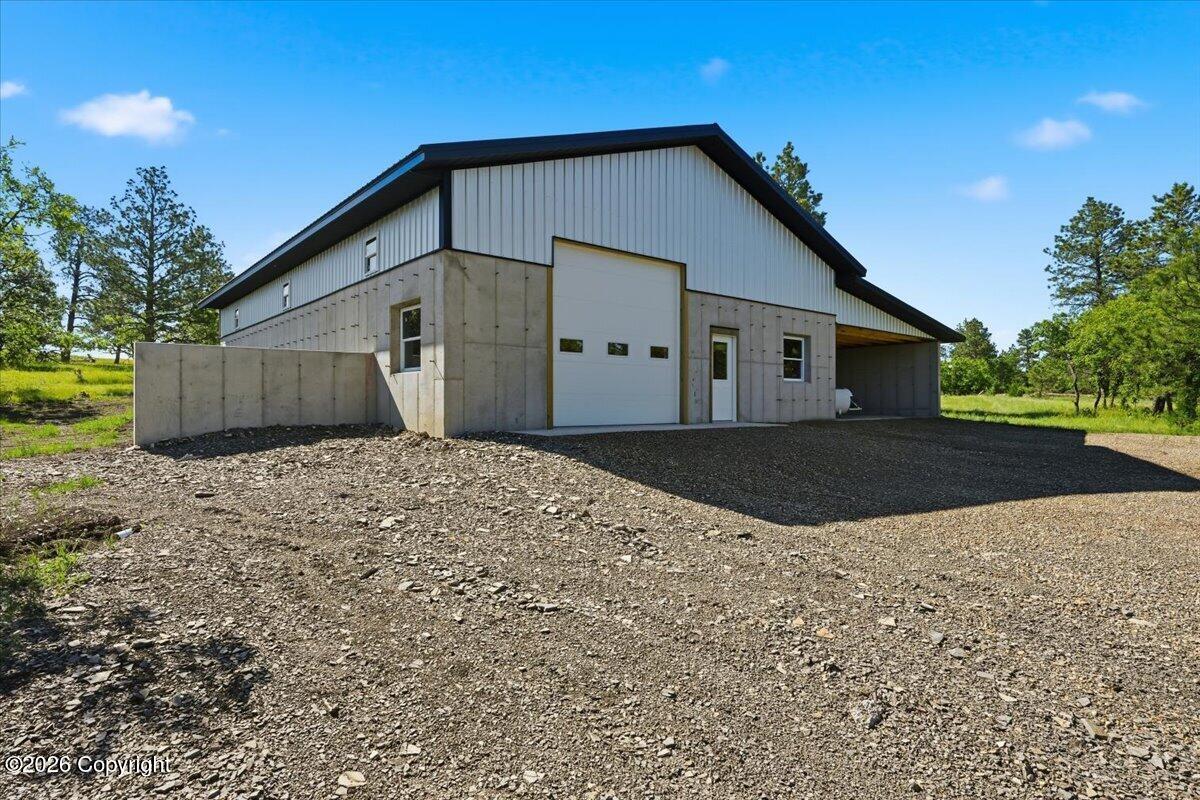 Land in Hulett 2