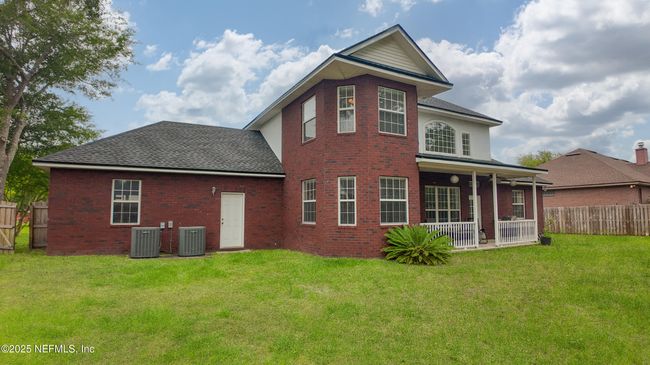 1296 Copper Creek Dr, House other with 3 bedrooms, 3 bathrooms and null parking in MACCLENNY FL | Image 26