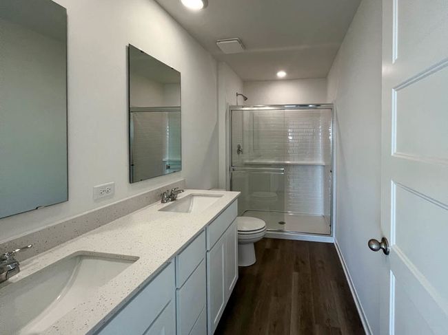2235 Riesling Rd, Townhouse with 3 bedrooms, 3 bathrooms and 2 parking in Oswego IL | Image 28