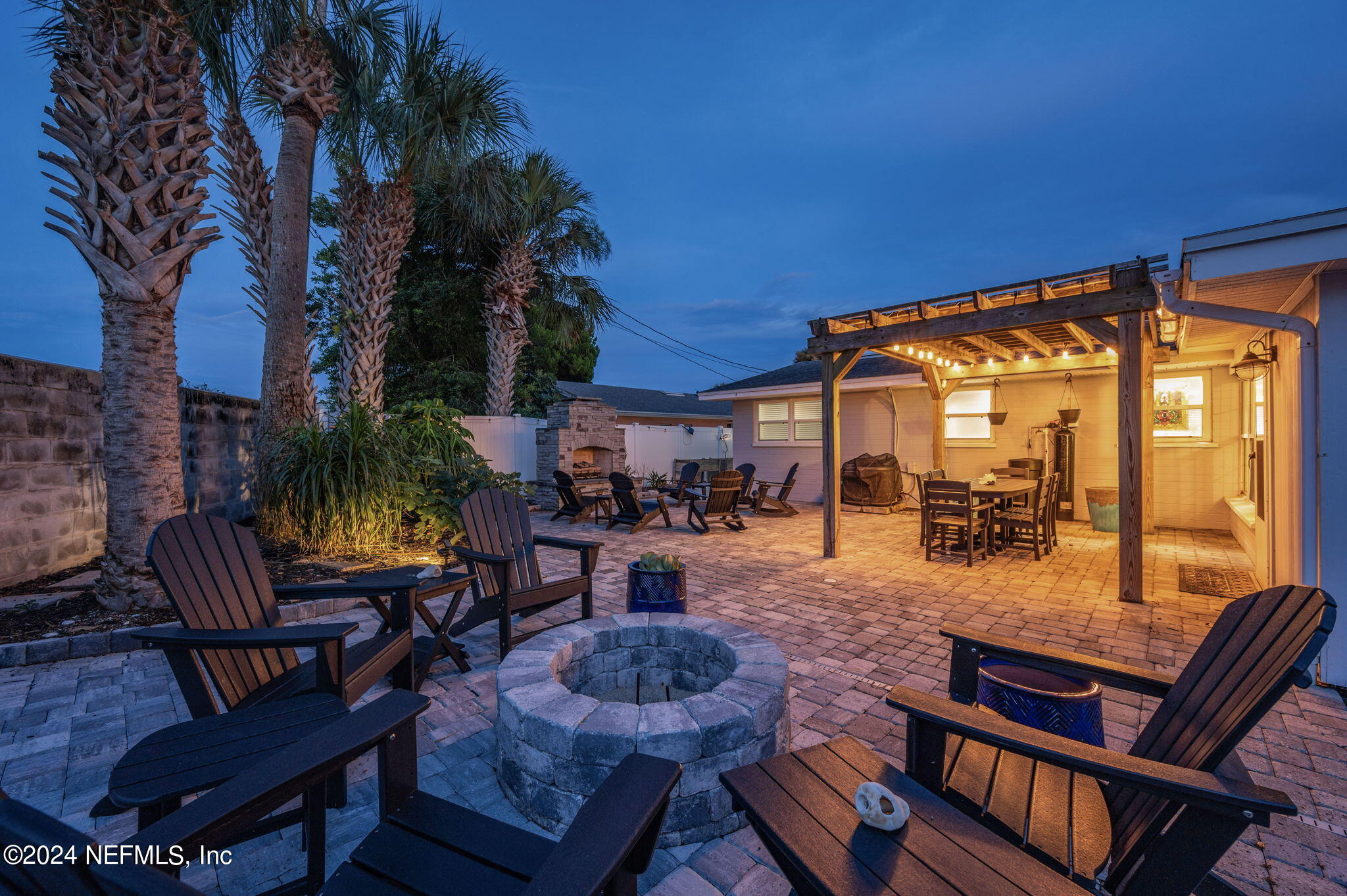 Surf Dr, Saint Augustine, FL 32080