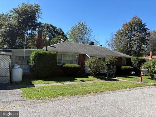 138 Hickory Drive, PHILIPSBURG, PA, 16866 | Card Image