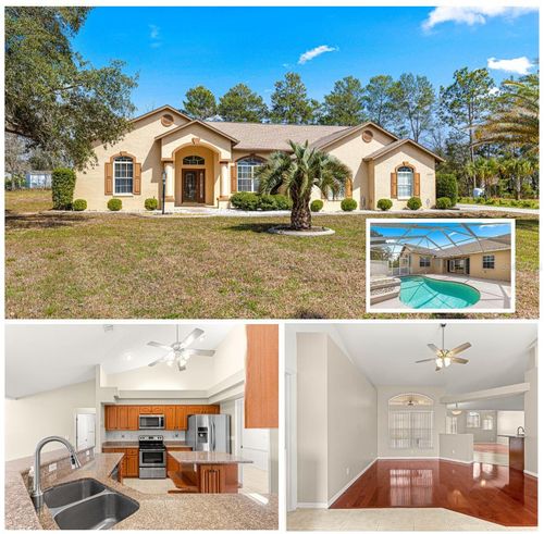 11267 Sw 51st Avenue, Ocala, FL, 34476 | Card Image
