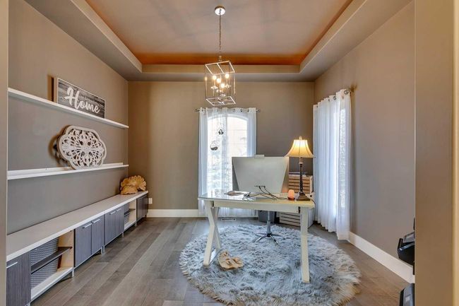 201 Heritage Isle, House other with 4 bedrooms, 4 bathrooms and 6 parking in Heritage Pointe AB | Image 4