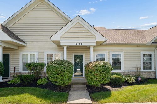 4-7147 Colonial Affair Dr, New Albany, OH, 43054-8100 | Card Image