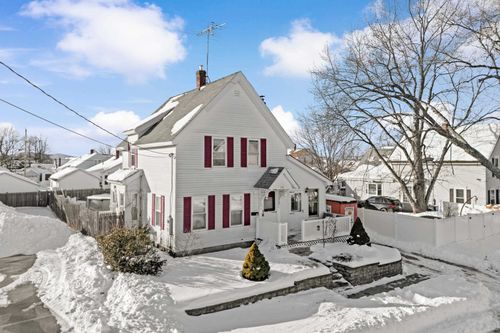 148 Cypress St, Manchester, NH, 03103-3760 | Card Image