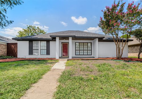 202 E Schreiber St, Garland, TX, 75040-3751 | Card Image