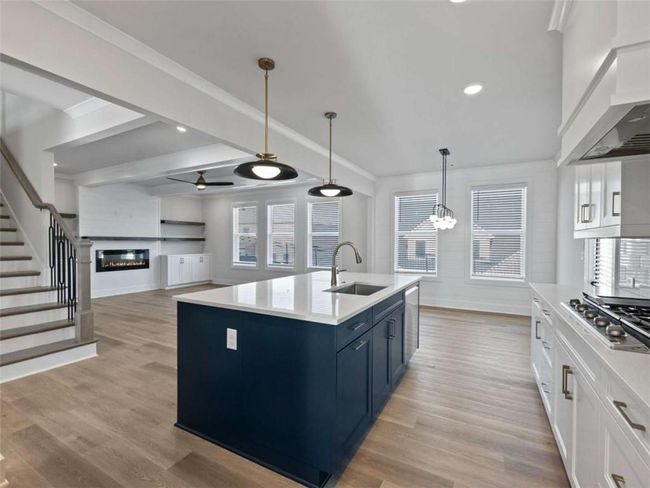 4024 Hosch Retreat Dr, House other with 5 bedrooms, 4 bathrooms and null parking in Buford GA | Image 14