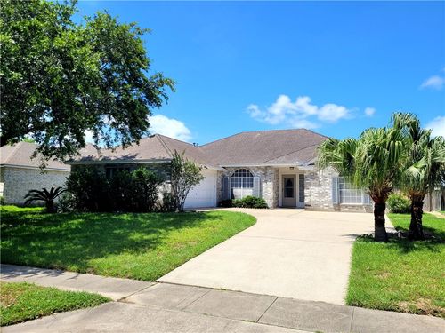 4914 Kerrville Dr, Corpus Christi, TX, 78413-6106 | Card Image