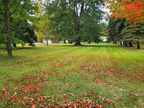 Lot #2 Lakeshore Road, Lexington Village, MI, 48450 | Card Image