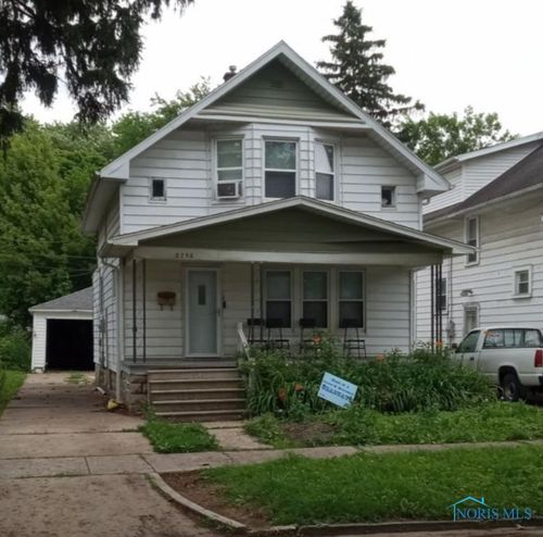 3256 Jeannette Ave, Toledo, OH, 43608-2151 | Card Image