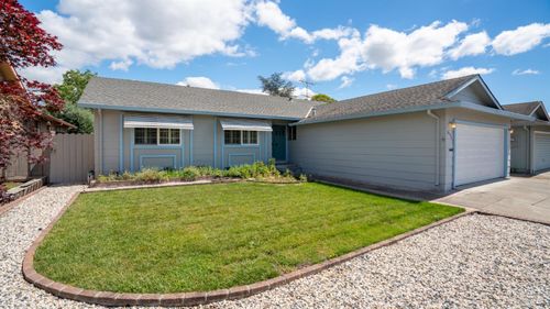 1536 Sunview Court, Santa Rosa, CA, 95401 | Card Image