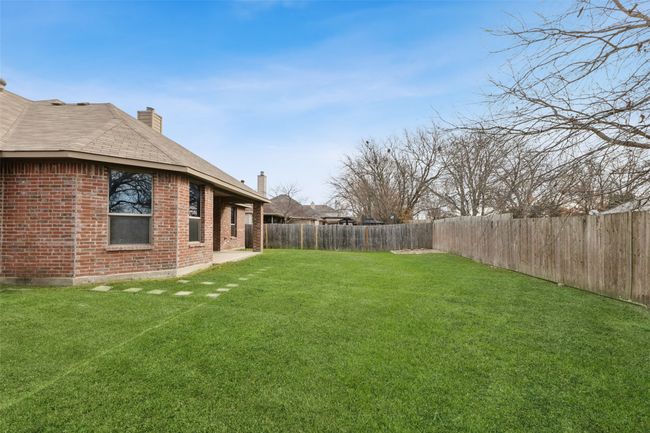309 Sikorsky Ct, House other with 3 bedrooms, 2 bathrooms and null parking in Wylie TX | Image 31