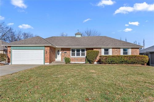 13302 E 51st St, Kansas City, MO, 64133-2630 | Card Image