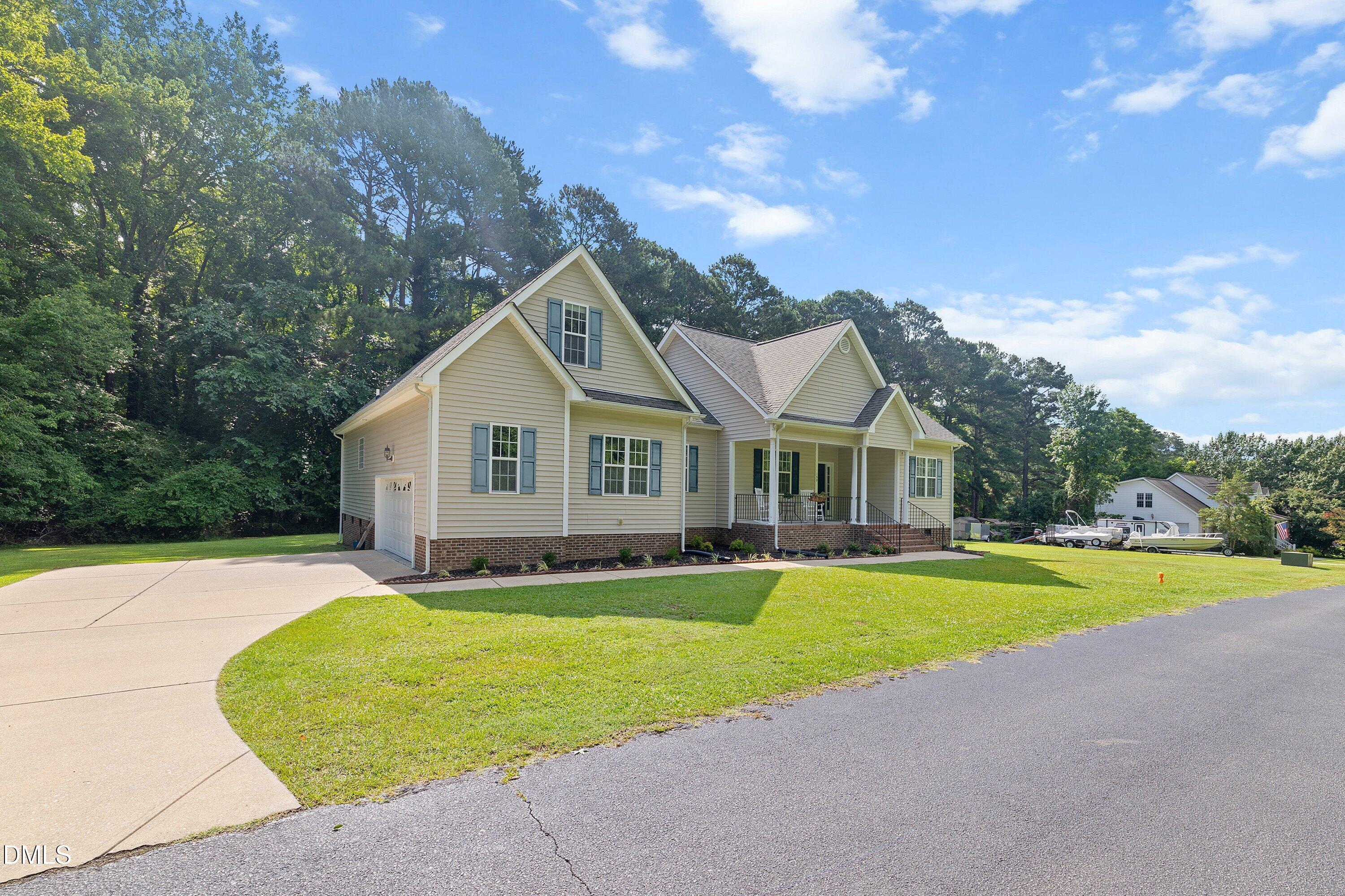 Residential in Smithfield